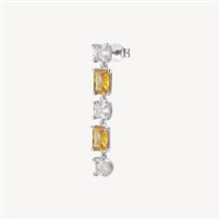 Mono orecchino Brosway Donna in Argento FEY16 - FEY16